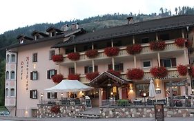 Hotel Rosalpina